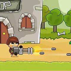 play Soldier Legend