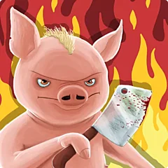 play Iron Snout