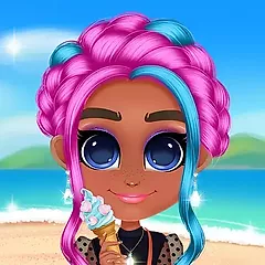 play Bff Summer Vibes