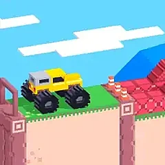 play Drive Mad 2r0