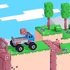 play Pickup Truck